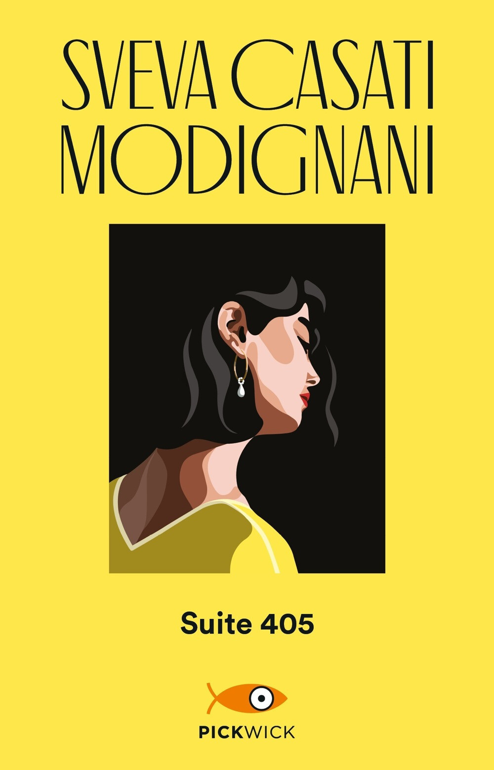 Libri Sveva Casati Modignani - Suite 405