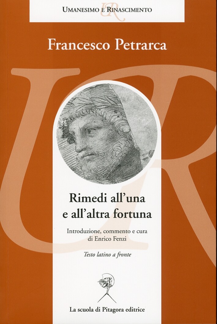 Rimedi all'una e all'altra fortuna. Testo latino a fronte