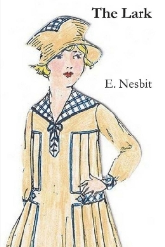 E Nesbit The Lark (Tascabile)