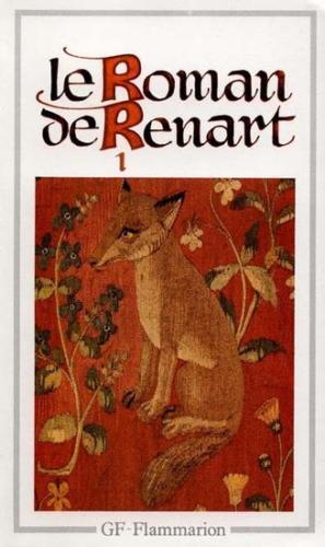 LE ROMAN DE RENART 1 - FLAMMARION 1985
