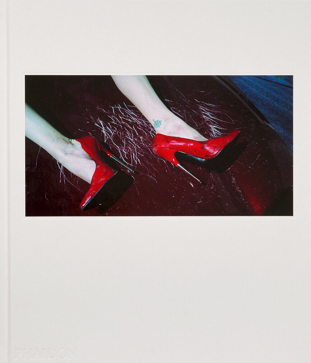 Steven Klein. Ediz. illustrata - Holborn Mark