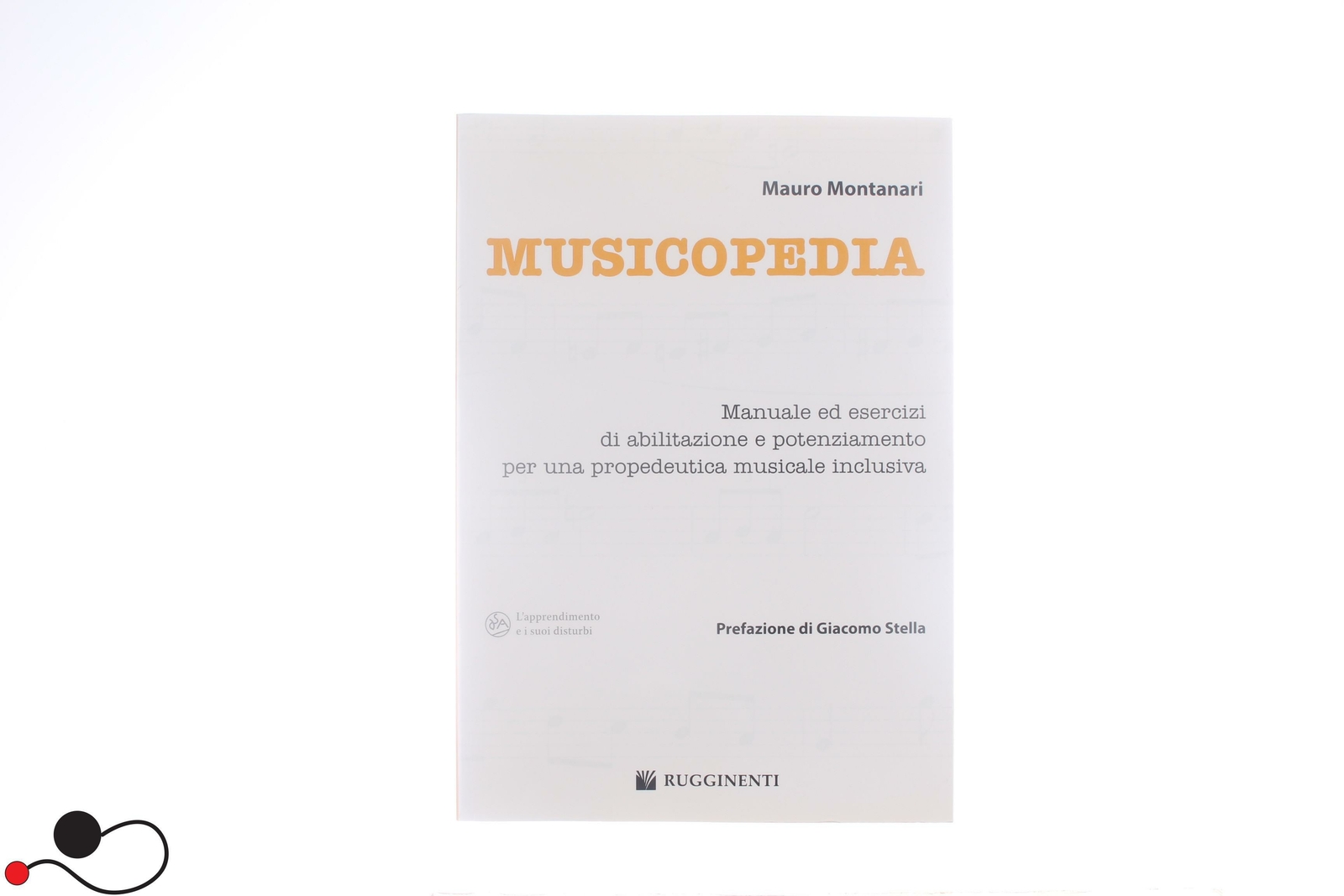 MANUALE RUGGINENTI  MONTANARI MUSICOPEDIA