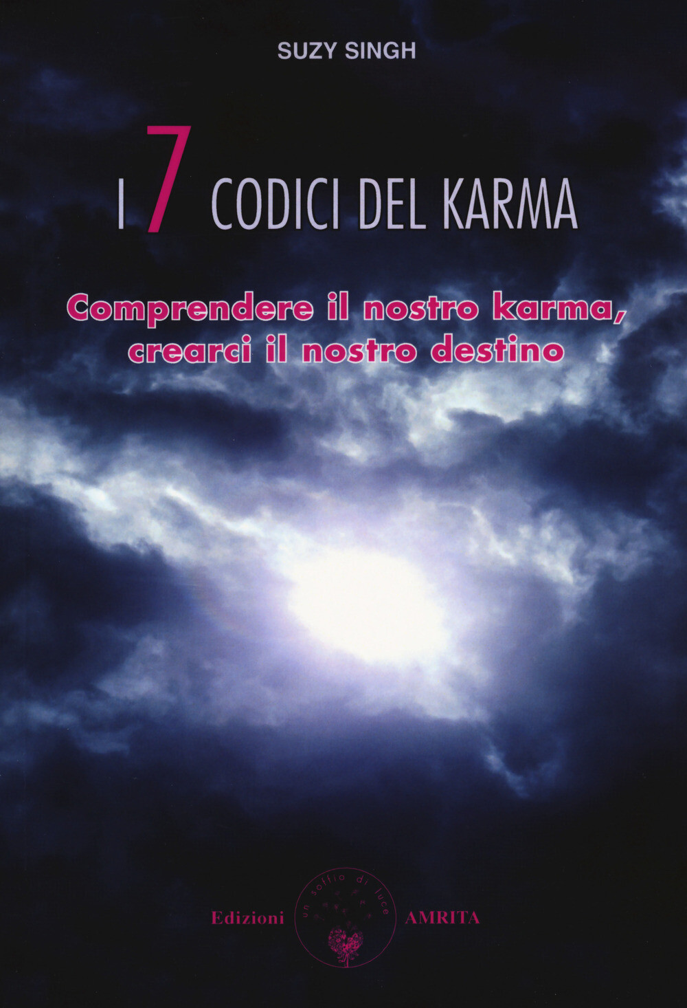 I sette codici del karma. Comprendere il nostro karma, crearci il nostro d...
