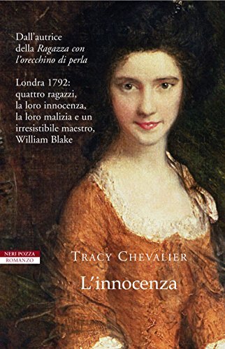 Libri Tracy Chevalier - L' Innocenza