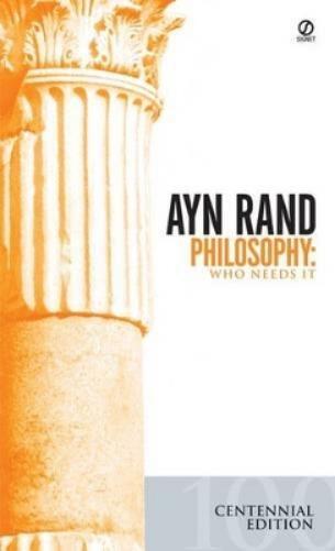 Ayn Rand Philosophy (Tascabile)
