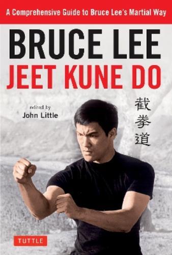 Bruce Lee Bruce Lee Jeet Kune Do (Tascabile)