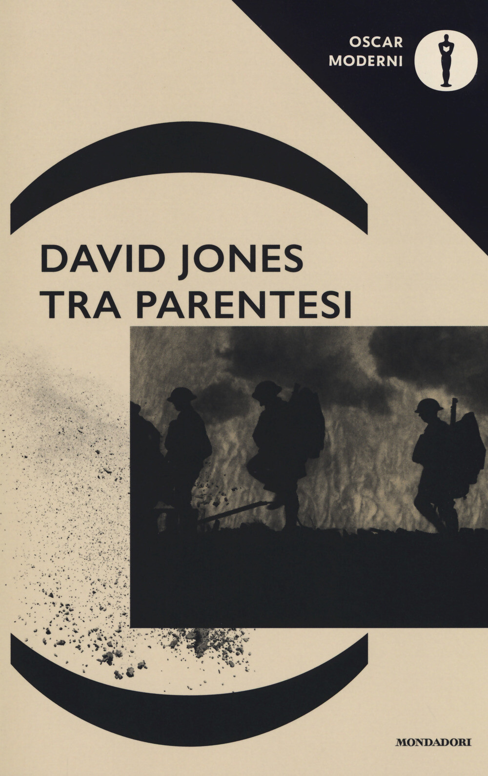 Tra parentesi - Jones David