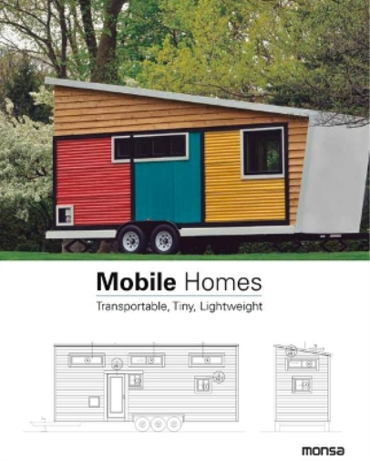 Unknown Mobile Homes (Copertina rigida)