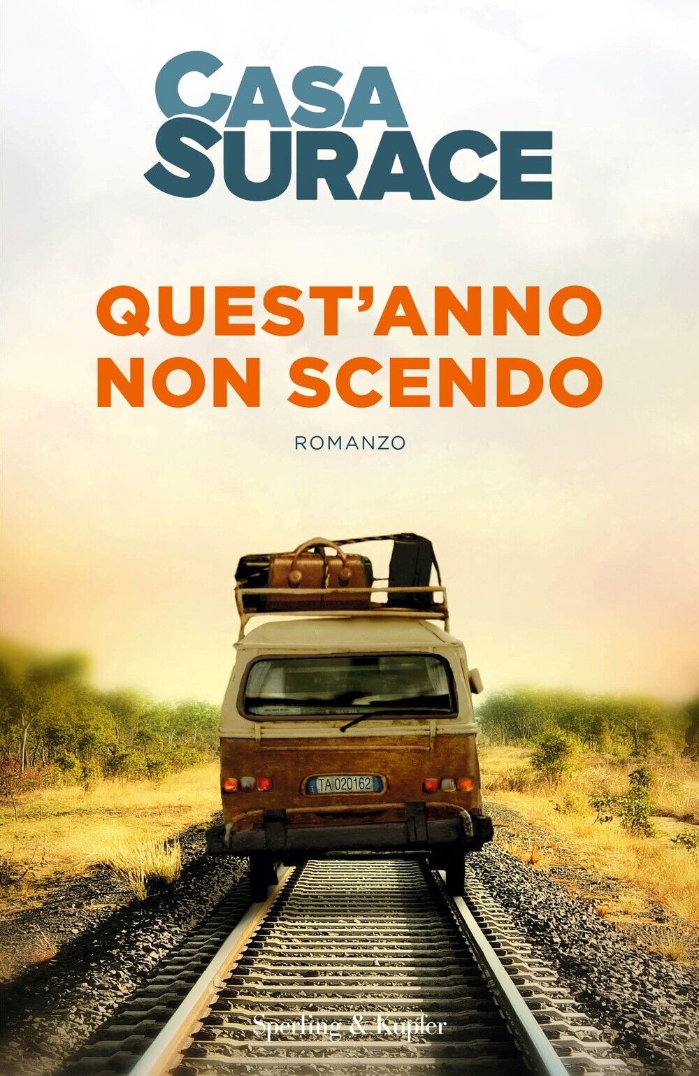 Quest'anno non scendo - [Sperling & Kupfer]