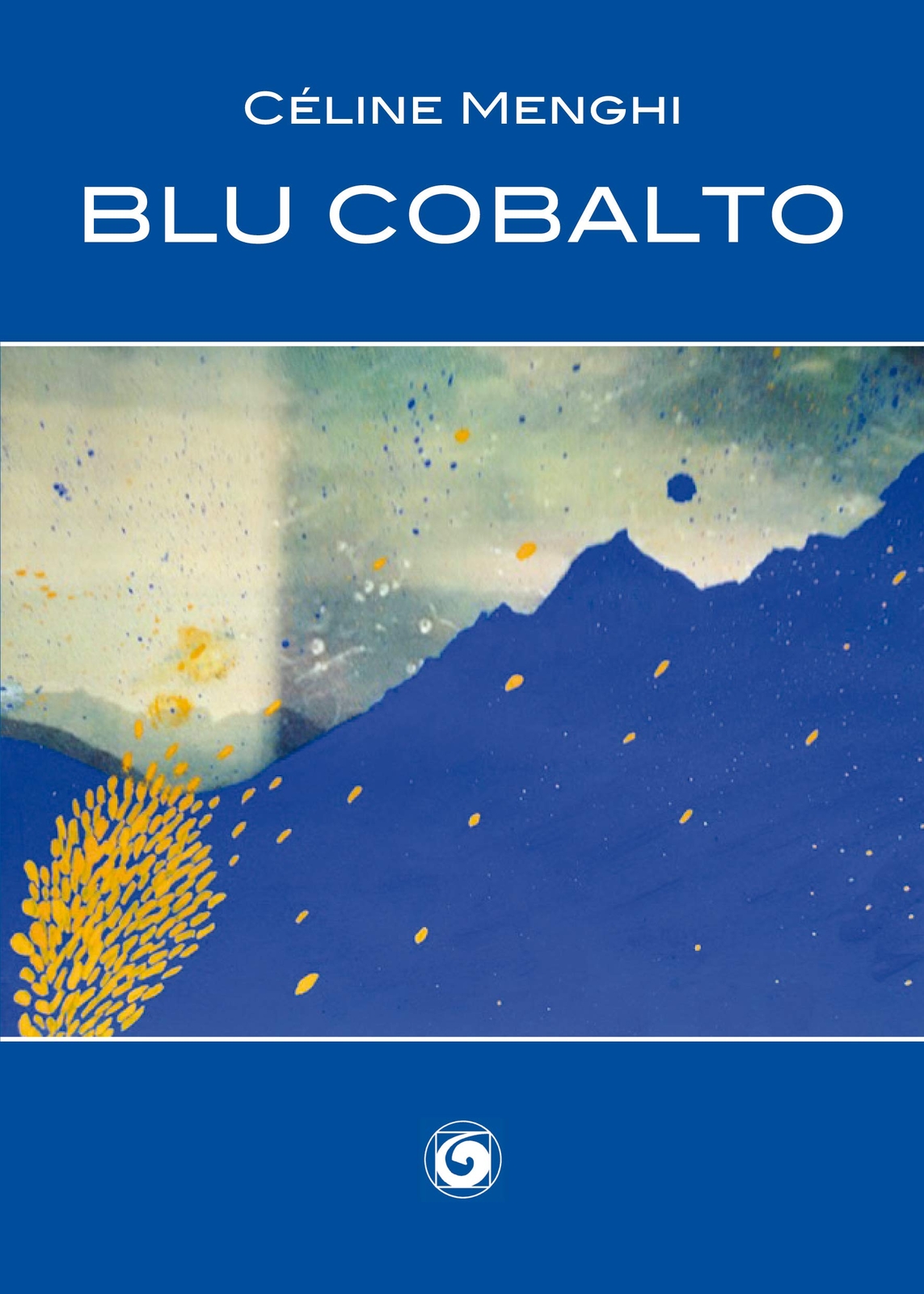 9788874147489 Blu cobalto - Céline Menghi