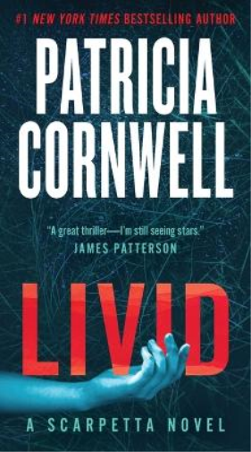 Patricia Cornwell Livid (Tascabile) Kay Scarpetta