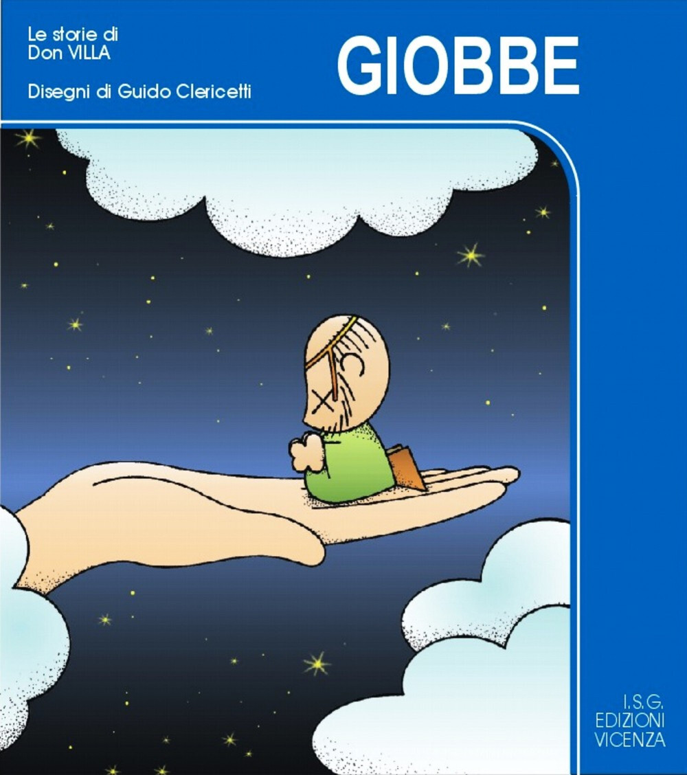 Giobbe - Villa Antonio
