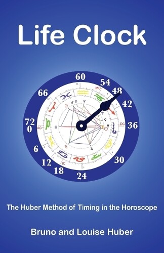 Louise Huber Bruno Huber LifeClock (Tascabile)