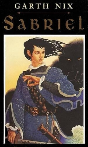 Garth Nix Sabriel (Tascabile)