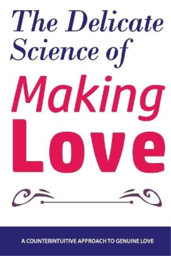 Brian Nox The Delicate Science of Making Love (Tascabile)