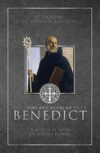 Fr Robert Nixon Various Aut The Cross and Medal of Saint Bene (Copertina rigida)