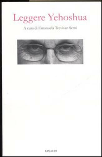 Leggere Yehoshua - Trevisan Semi E. (cur.)