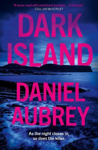 Daniel Aubrey Dark Island (Tascabile) Orkney Mysteries