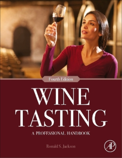 Ronald S. Jackson Wine Tasting (Copertina rigida)