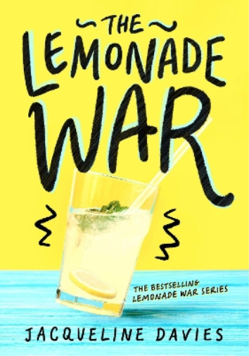Jacqueline Davies The Lemonade War (Tascabile) Lemonade War