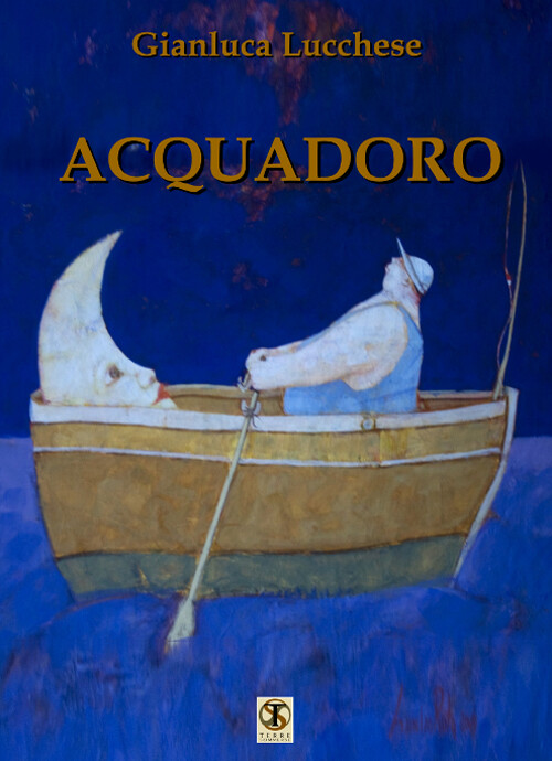 Libri Gianluca Lucchese - Acquadoro