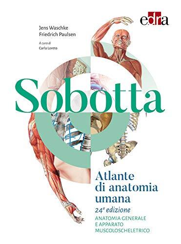 9788821451294 Sobotta. Atlante di anatomia umana: 1 - Friedrich Paulsen,Jens Was