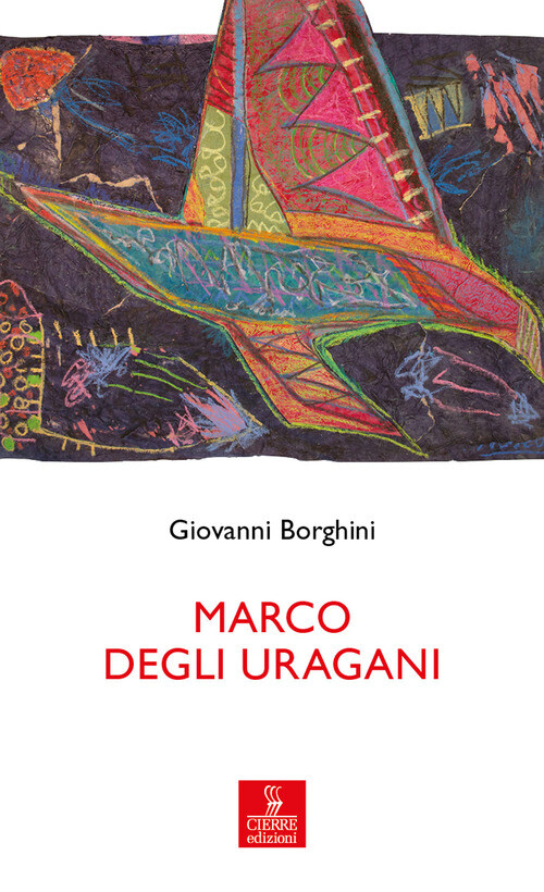 MARCO DEGLI URAGANI BORGHINI GIOVANNI