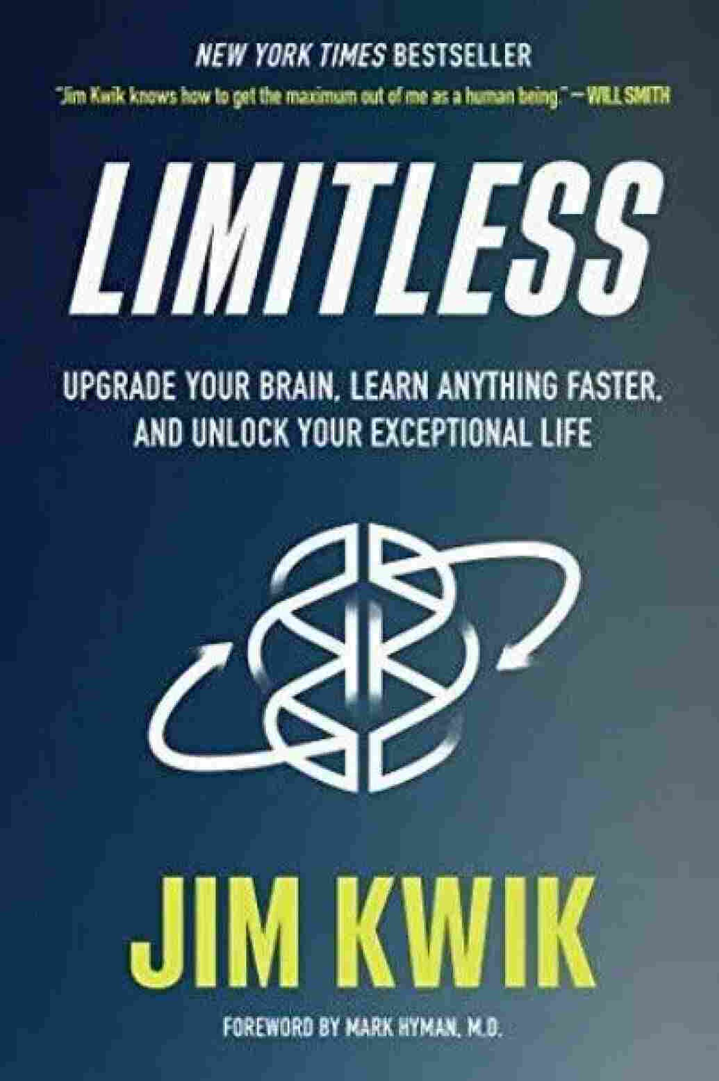 Limitless Libro IN Brossura