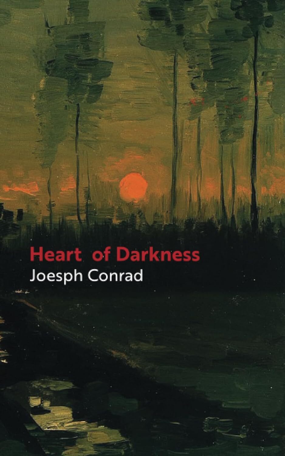 9781774262085 Heart of Darkness - Joseph Conrad