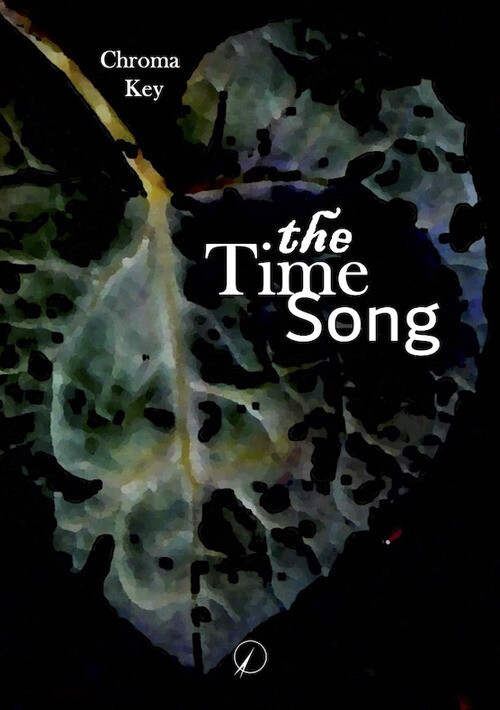 Libri Chroma Key - The Time Song