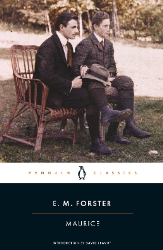 E.M. Forster Maurice (Tascabile)