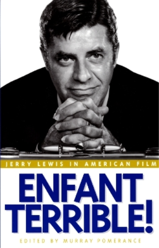 Murray Pomerance Enfant Terrible! (Tascabile)