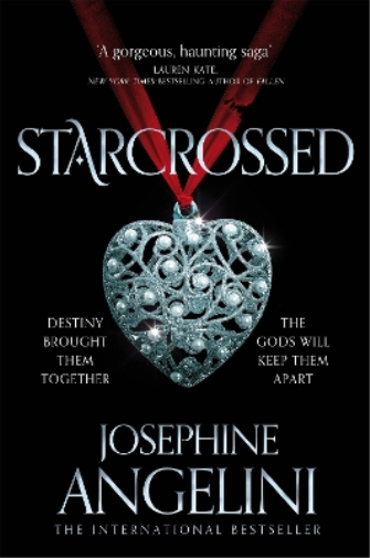 Josephine Angelini Starcrossed (Tascabile) Starcrossed