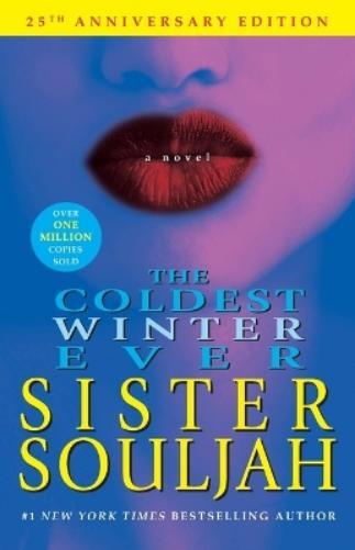 Sister Souljah The Coldest Winter Ever (Tascabile)