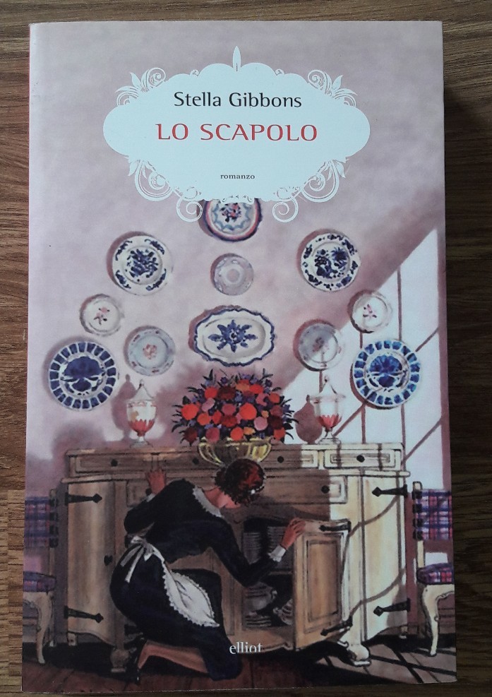 Lo scapolo.Elliot