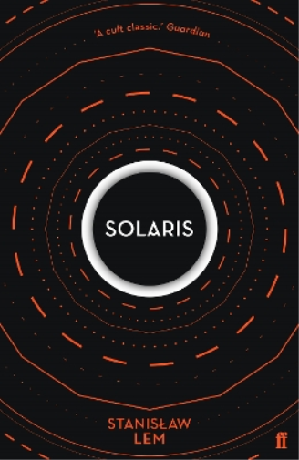 Stanislaw Lem Solaris (Tascabile)