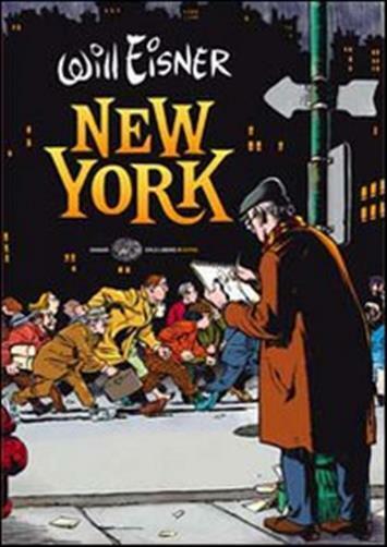 New York - Eisner Will
