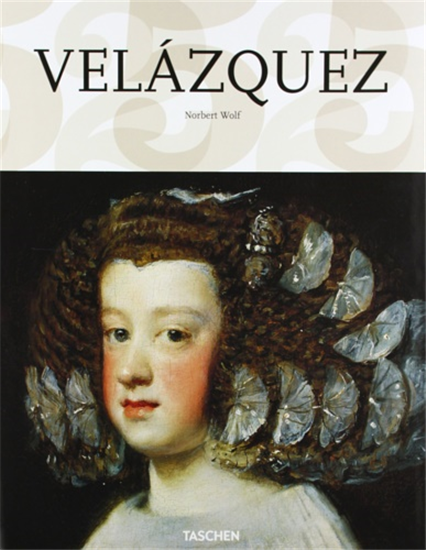 Wolf,Norbert. - Velazquez.