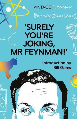 Richard P Feynman Surely You're Joking Mr Feynman (Tascabile)