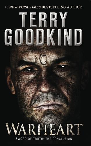 Terry Goodkind Warheart (Tascabile) Richard and Kahlan