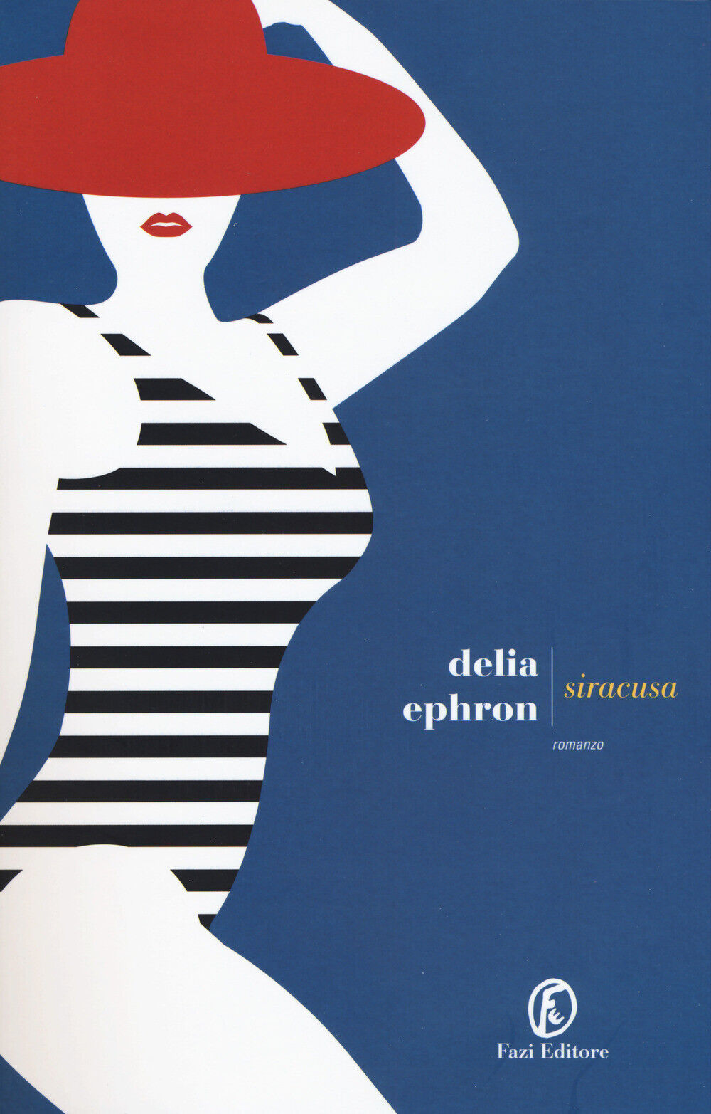 Siracusa - Ephron Delia