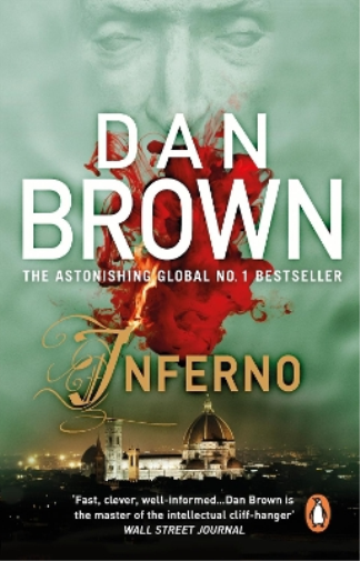 Dan Brown Inferno (Tascabile) Robert Langdon