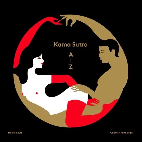 Malika Favre Céline Leterme Jon Dow Malika Favre: Kama Sutra (Copertina rigida)