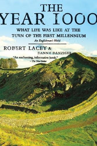 Danny Danziger Robert Lacey The Year 1000 (Tascabile)