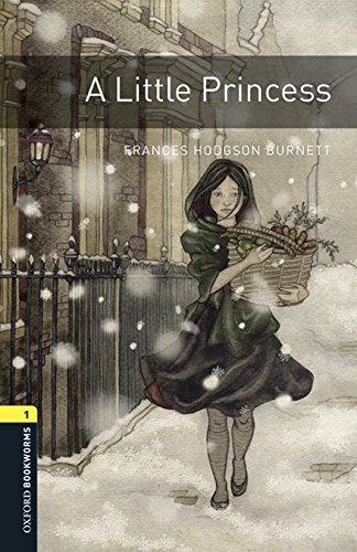 9780194620475 Little princess. Oxford bookworms library. Livello...nsione online