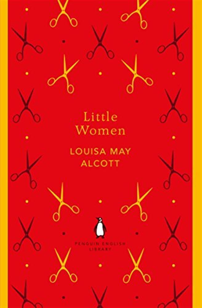 Little women: louisa may alcott - Alcott  Louisa May