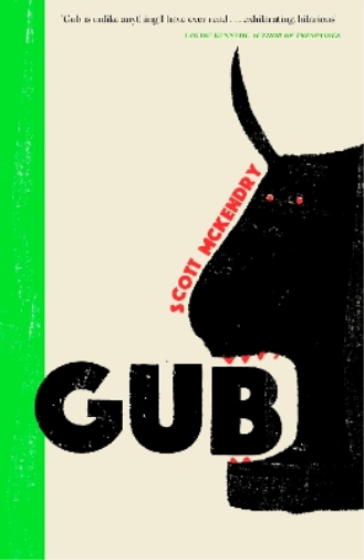 Scott McKendry Gub (Tascabile)