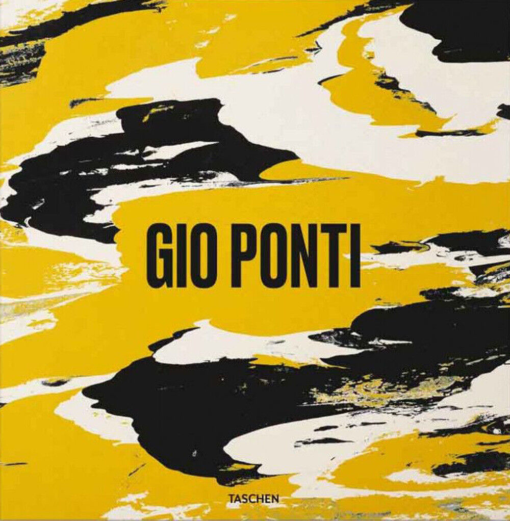 Gio Ponti. Ediz. inglese - Kish Brian, Marino Fabio, Licitra Ponti Lisa, L...