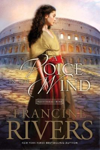 Francine Rivers A Voice in the Wind (Tascabile)