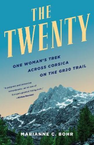 Marianne C. Bohr The Twenty (Tascabile)